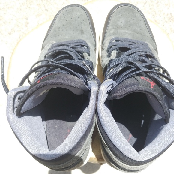 Air jordan 1 size 10 - Picture 6 of 7